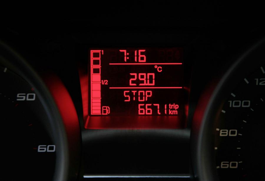  Seat Ibiza ST 1.2 TDI CR EcoMotive 2010 года  (фото 3 из 8)